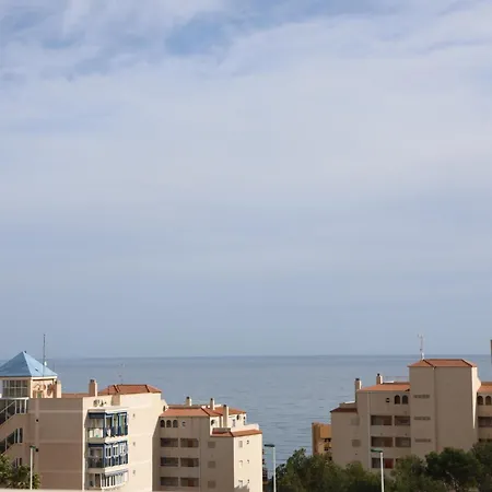 Claudia I Arenales del Sol