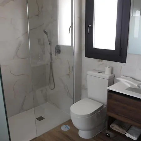 Claudia I Apartment Arenales del Sol