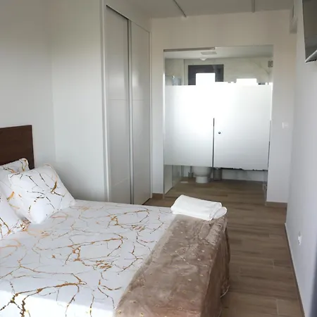 Apartment Claudia I *
