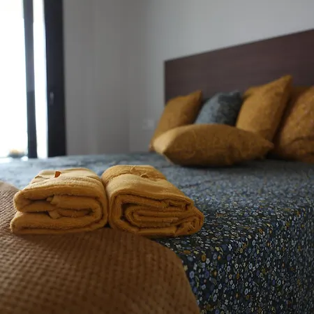 Apartment Claudia I Arenales del Sol